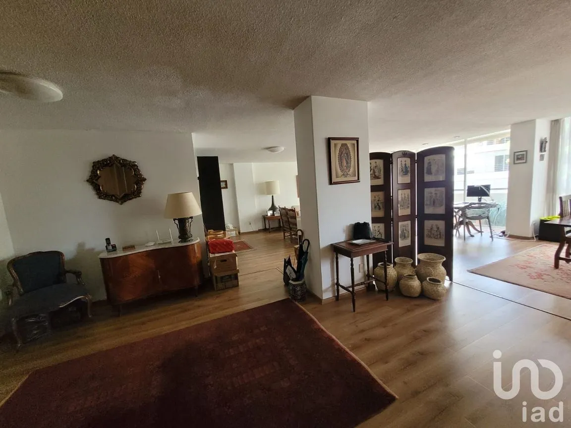 Departamento en Venta en Polanco V Sección, Miguel Hidalgo, Ciudad de México | NEX-234733 | iad México | Foto 22 de 25
