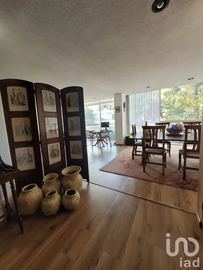 Departamento en Venta en Polanco V Sección, Miguel Hidalgo, Ciudad de México | NEX-234733 | iad México | Foto 23 de 25
