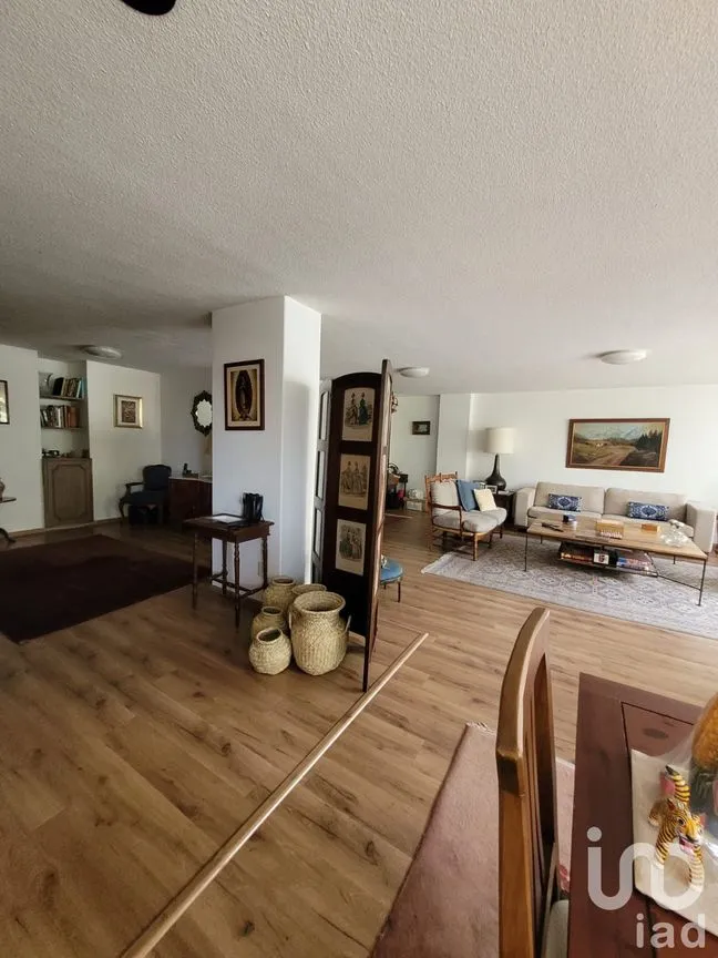 Departamento en Venta en Polanco V Sección, Miguel Hidalgo, Ciudad de México | NEX-234733 | iad México | Foto 24 de 25