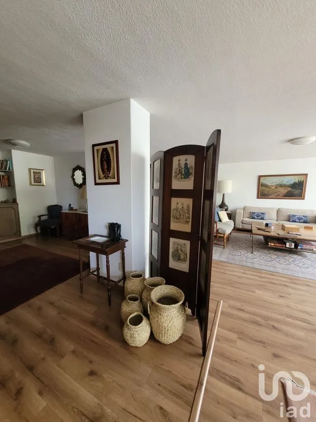 Departamento en Venta en Polanco V Sección, Miguel Hidalgo, Ciudad de México | NEX-234733 | iad México | Foto 25 de 25