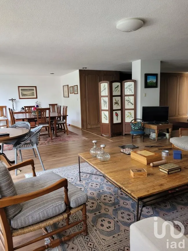 Departamento en Venta en Polanco V Sección, Miguel Hidalgo, Ciudad de México | NEX-234733 | iad México | Foto 5 de 25