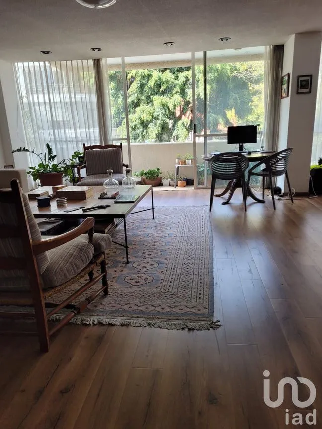 Departamento en Venta en Polanco V Sección, Miguel Hidalgo, Ciudad de México | NEX-234733 | iad México | Foto 6 de 25