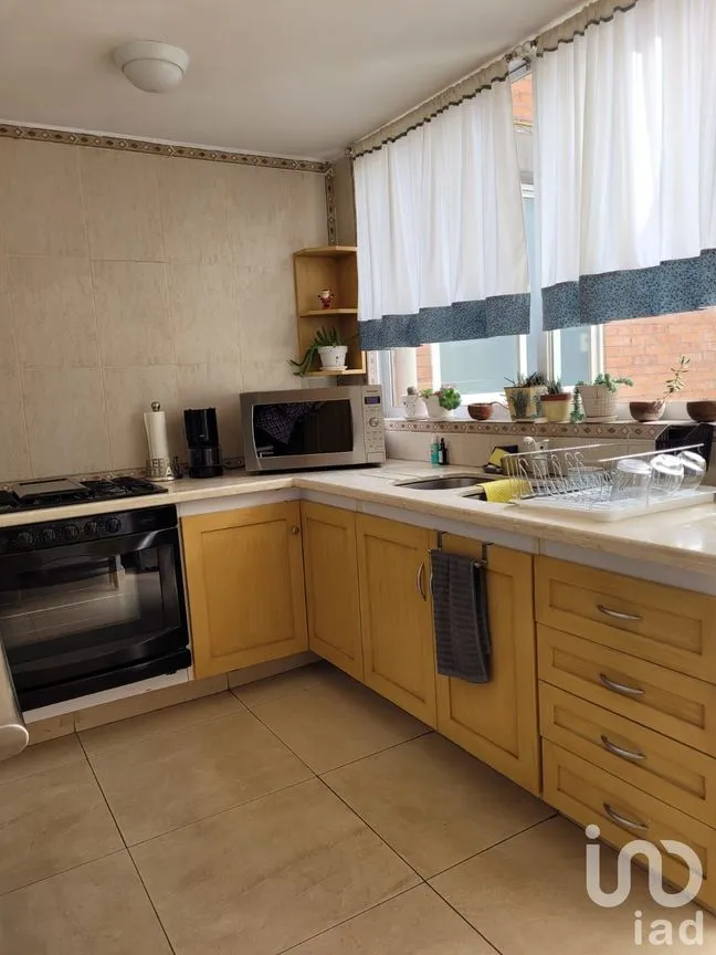 Departamento en Venta en Polanco V Sección, Miguel Hidalgo, Ciudad de México | NEX-234733 | iad México | Foto 9 de 25