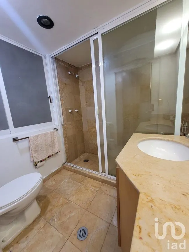 Departamento en Venta en Polanco V Sección, Miguel Hidalgo, Ciudad de México | NEX-234733 | iad México | Foto 10 de 25