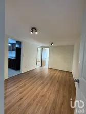 NEX-244103 - Departamento en Renta, con 2 recamaras, con 1 baño, con 44 m2 de construcción en Tacuba, CP 11410, Ciudad de México.