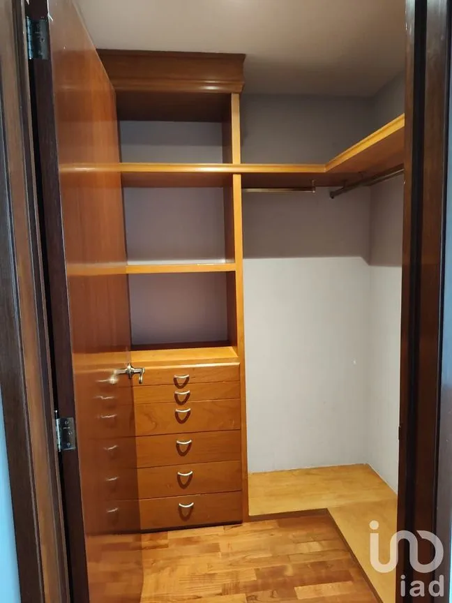 Departamento en Venta en Polanco II Sección, Miguel Hidalgo, Ciudad de México | NEX-246091 | iad México | Foto 11 de 15