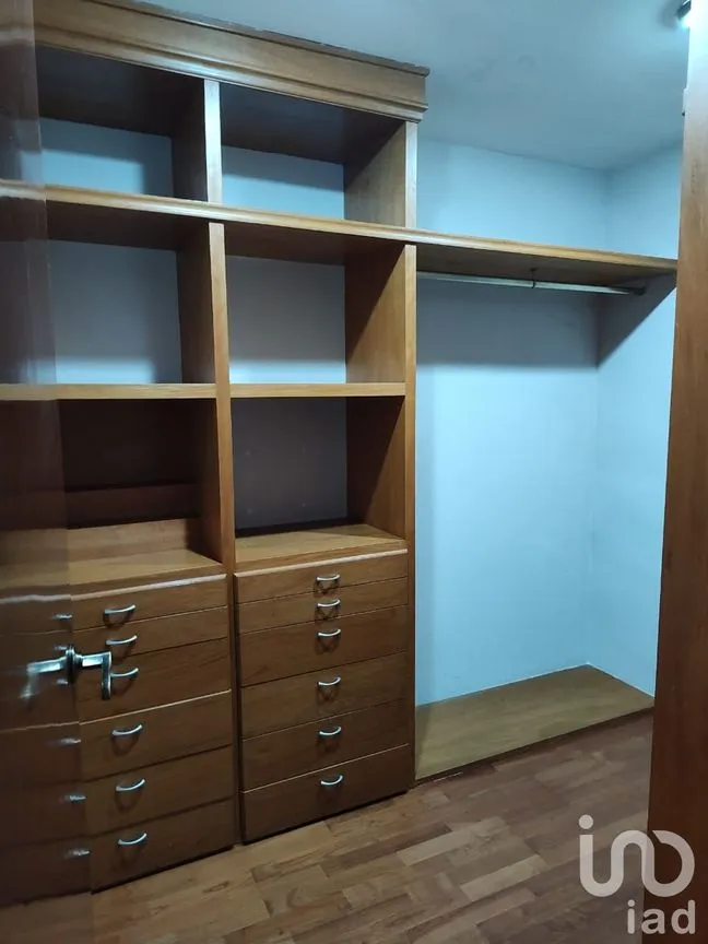 Departamento en Venta en Polanco II Sección, Miguel Hidalgo, Ciudad de México | NEX-246091 | iad México | Foto 12 de 15