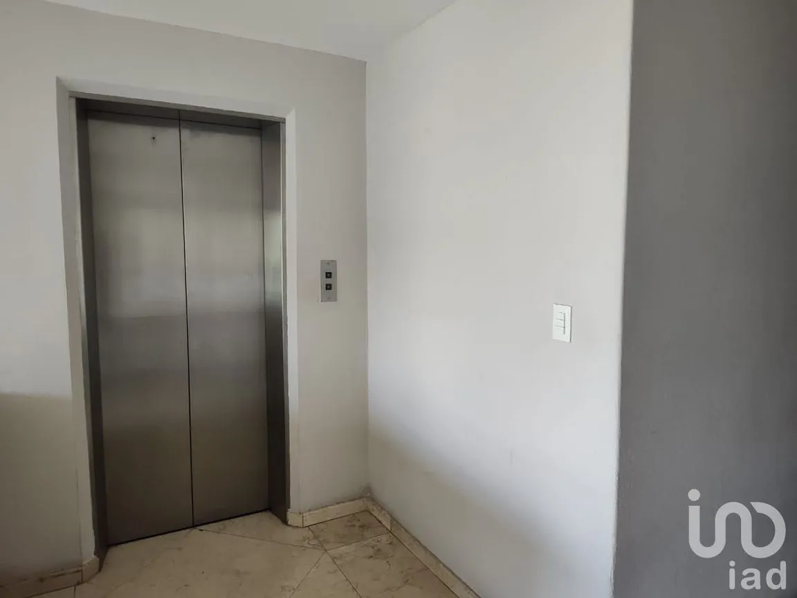 Departamento en Venta en Polanco II Sección, Miguel Hidalgo, Ciudad de México | NEX-246091 | iad México | Foto 13 de 15