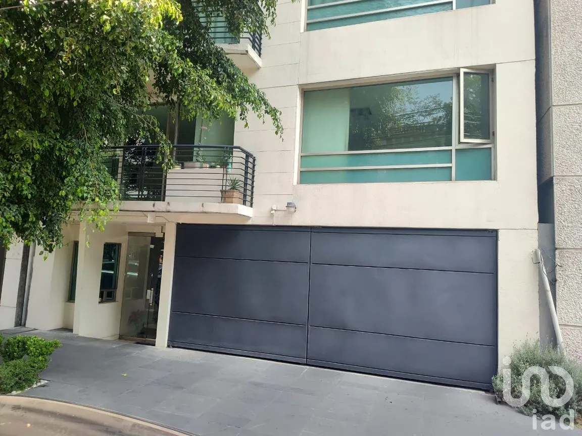 Departamento en Venta en Polanco II Sección, Miguel Hidalgo, Ciudad de México | NEX-246091 | iad México | Foto 15 de 15