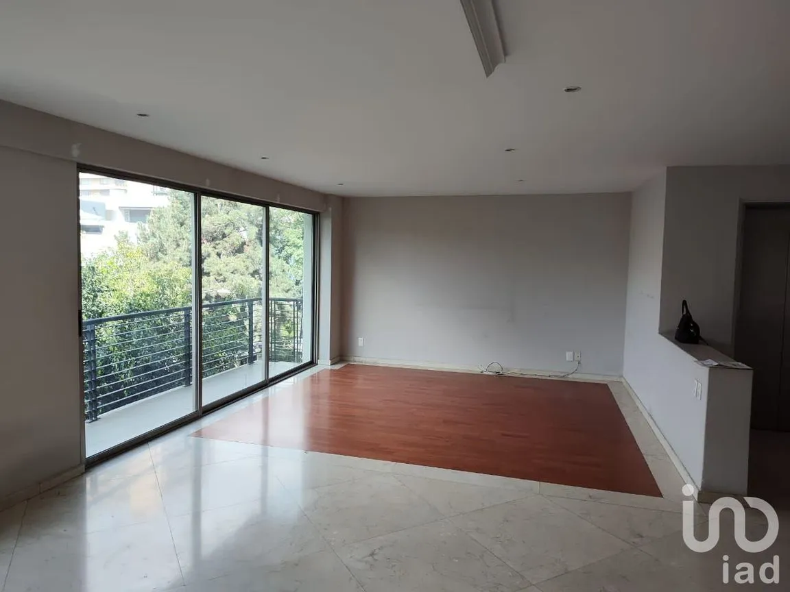 Departamento en Venta en Polanco II Sección, Miguel Hidalgo, Ciudad de México | NEX-246091 | iad México | Foto 3 de 15