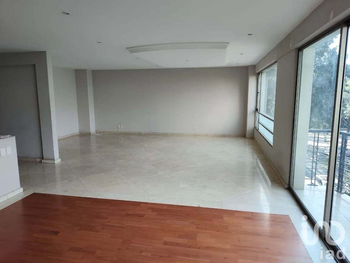 Departamento en Venta en Polanco II Sección, Miguel Hidalgo, Ciudad de México | NEX-246091 | iad México | Foto 4 de 15