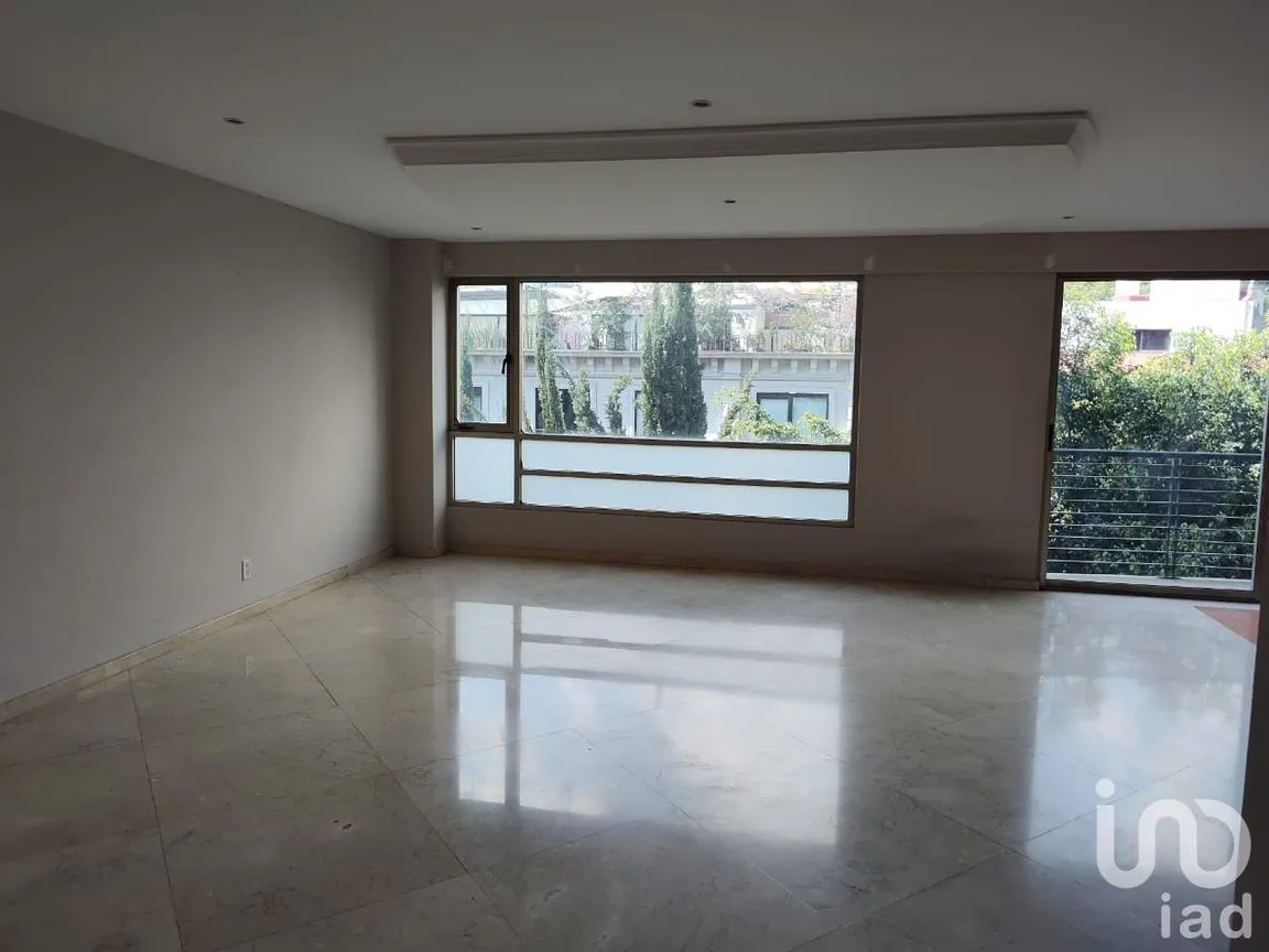 Departamento en Venta en Polanco II Sección, Miguel Hidalgo, Ciudad de México | NEX-246091 | iad México | Foto 5 de 15