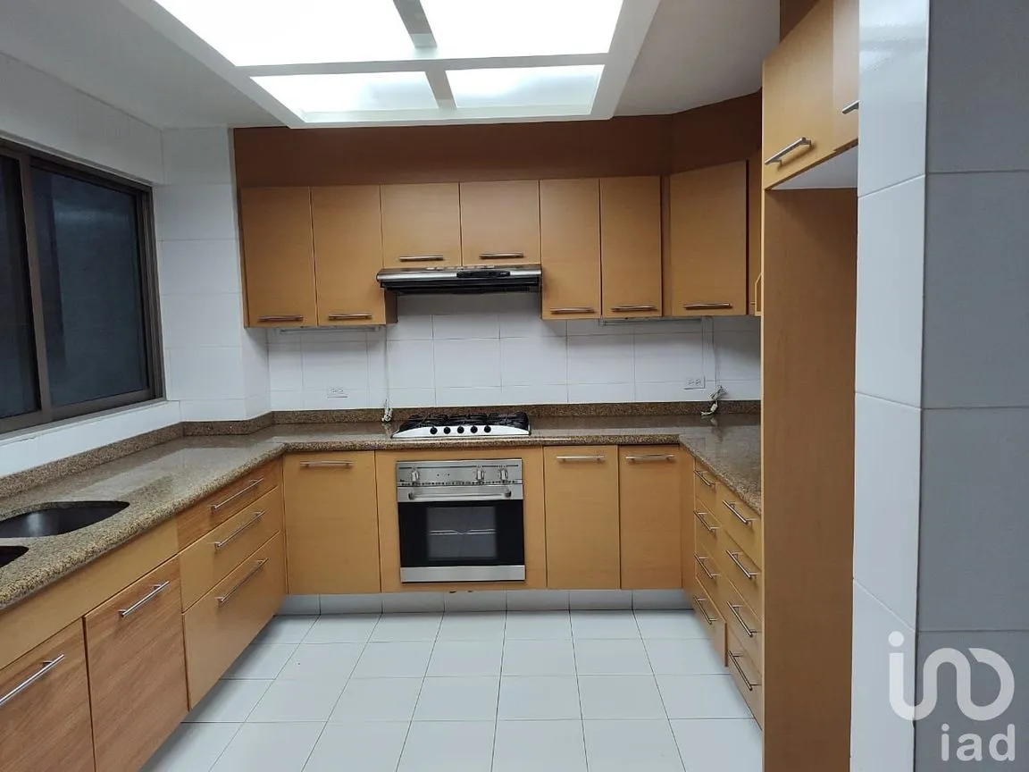 Departamento en Venta en Polanco II Sección, Miguel Hidalgo, Ciudad de México | NEX-246091 | iad México | Foto 6 de 15