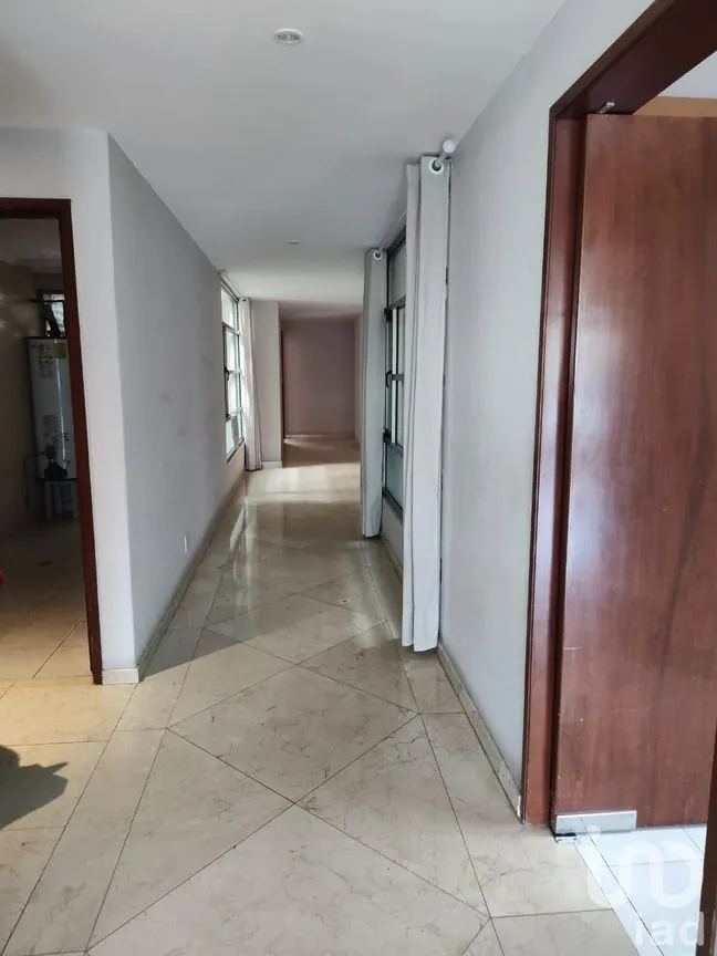 Departamento en Venta en Polanco II Sección, Miguel Hidalgo, Ciudad de México | NEX-246091 | iad México | Foto 7 de 15