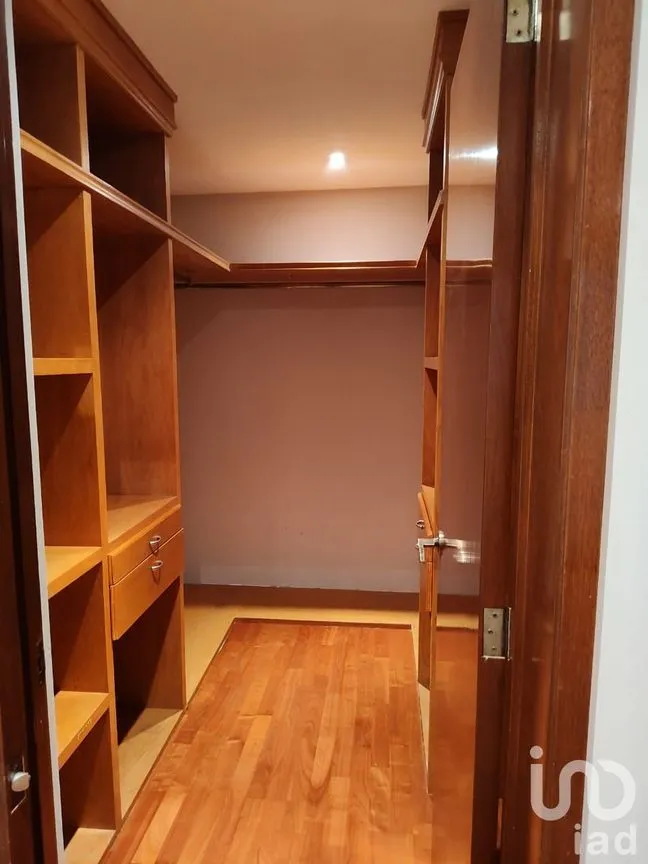 Departamento en Venta en Polanco II Sección, Miguel Hidalgo, Ciudad de México | NEX-246091 | iad México | Foto 8 de 15