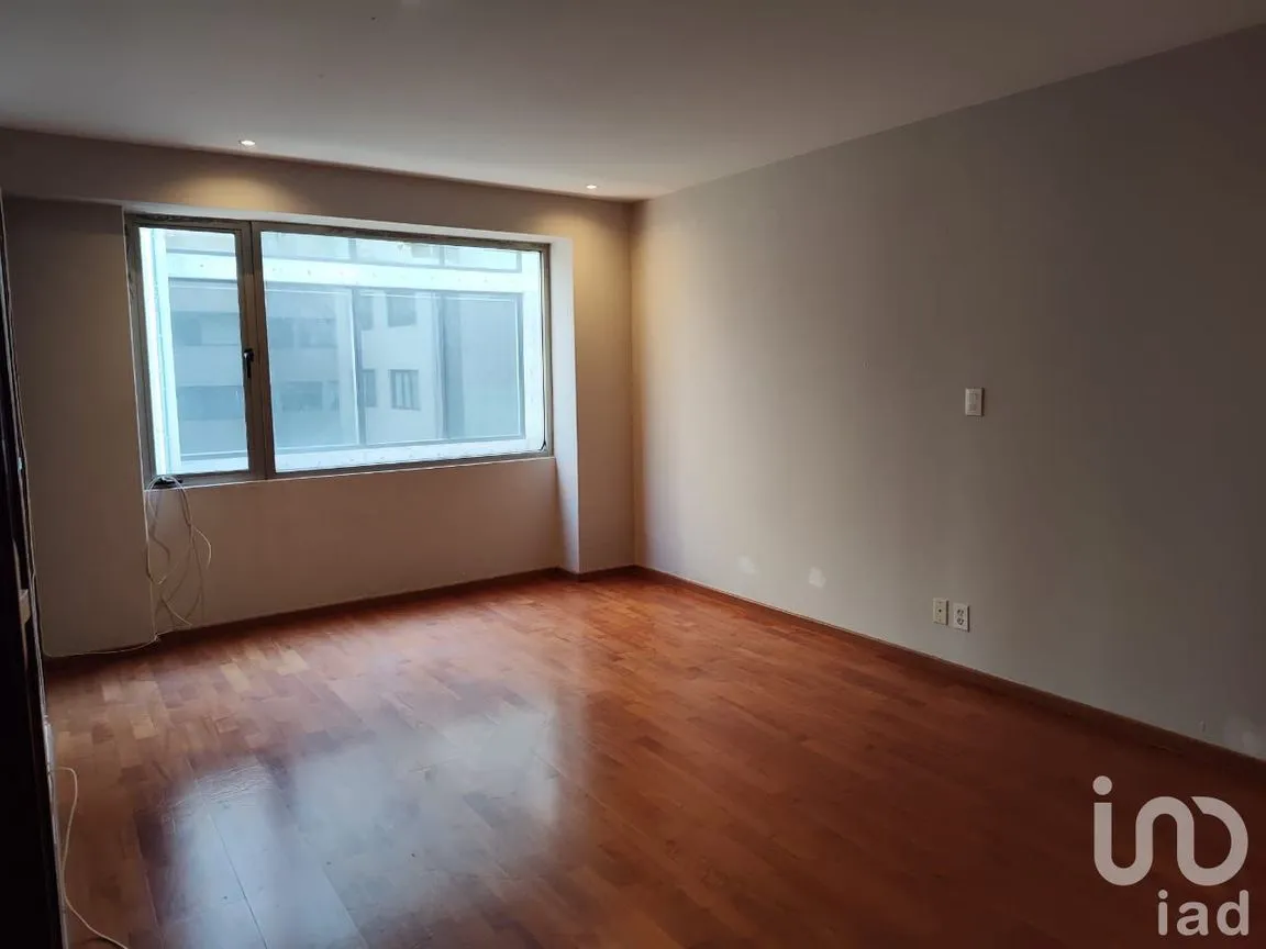 Departamento en Venta en Polanco II Sección, Miguel Hidalgo, Ciudad de México | NEX-246091 | iad México | Foto 10 de 15