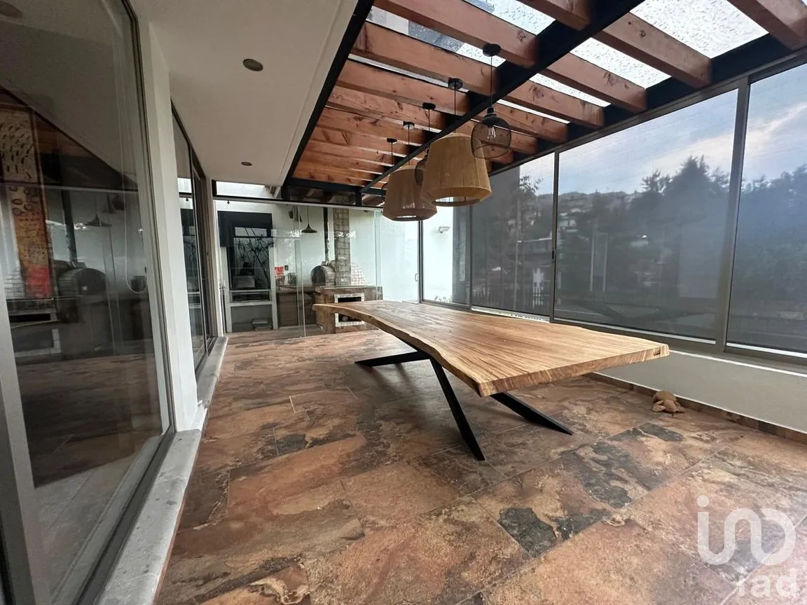 Casa en Venta en Bosques de la Herradura, Huixquilucan, México | NEX-250502 | iad México | Foto 11 de 39