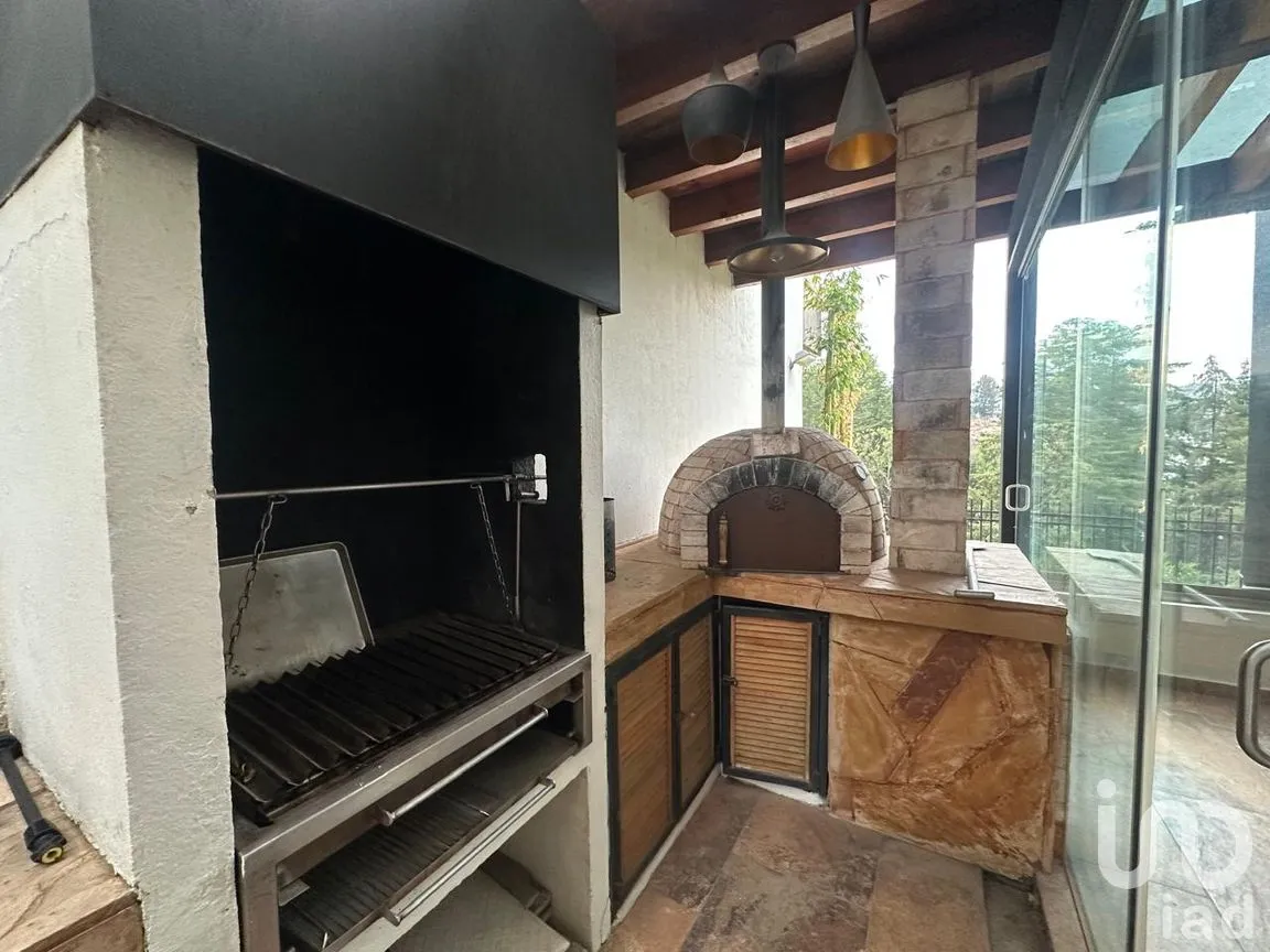 Casa en Venta en Bosques de la Herradura, Huixquilucan, México | NEX-250502 | iad México | Foto 12 de 39