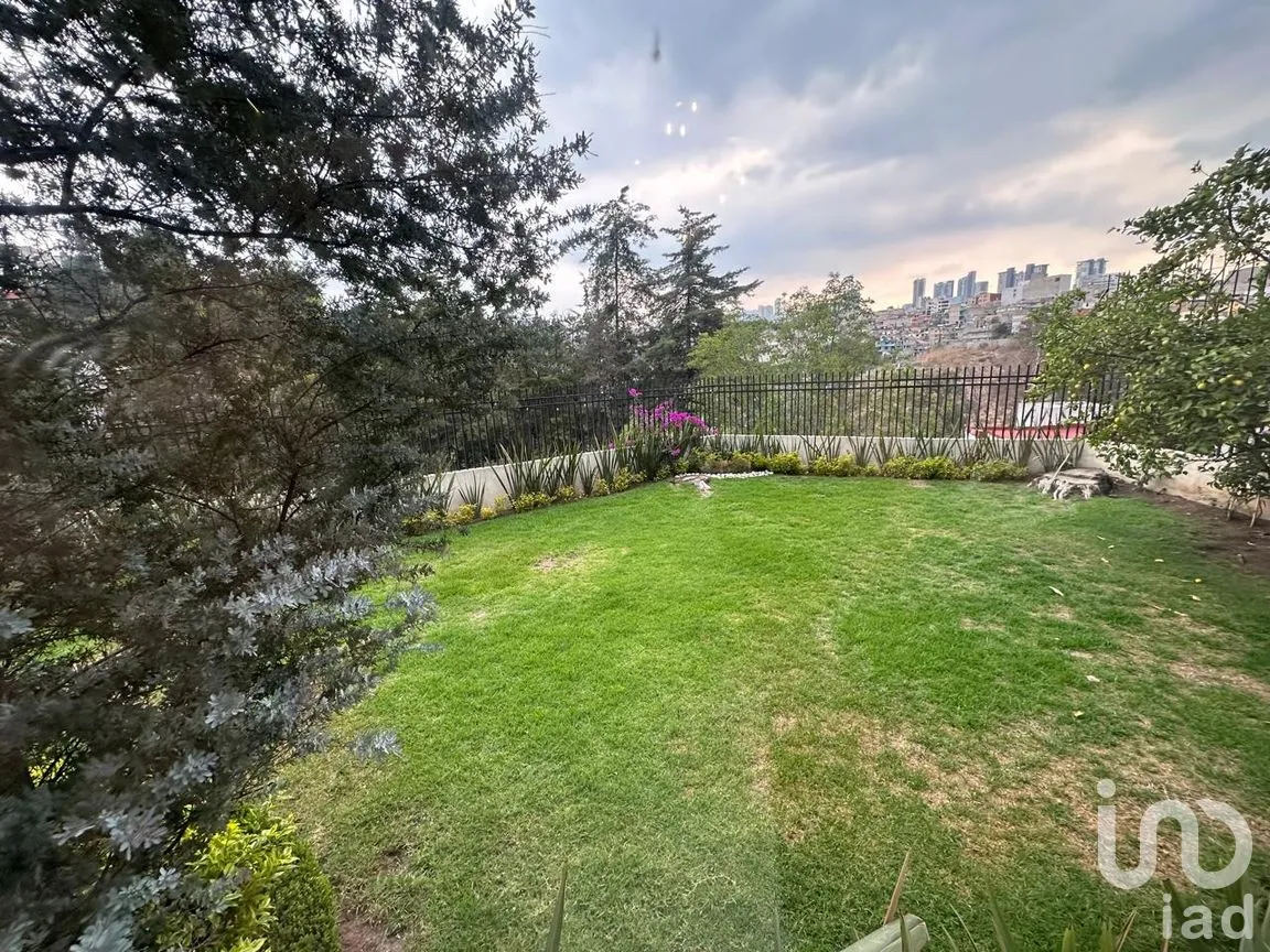 Casa en Venta en Bosques de la Herradura, Huixquilucan, México | NEX-250502 | iad México | Foto 13 de 39