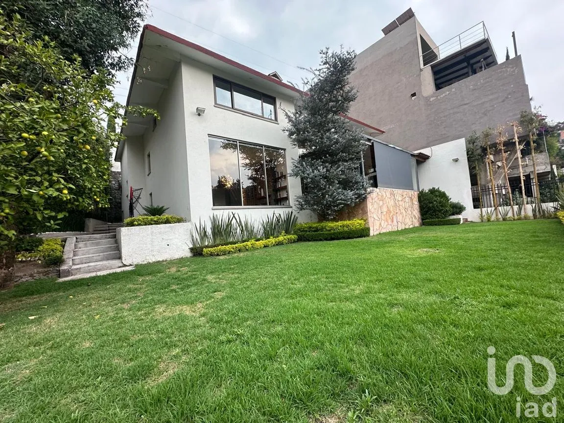 Casa en Venta en Bosques de la Herradura, Huixquilucan, México | NEX-250502 | iad México | Foto 15 de 39