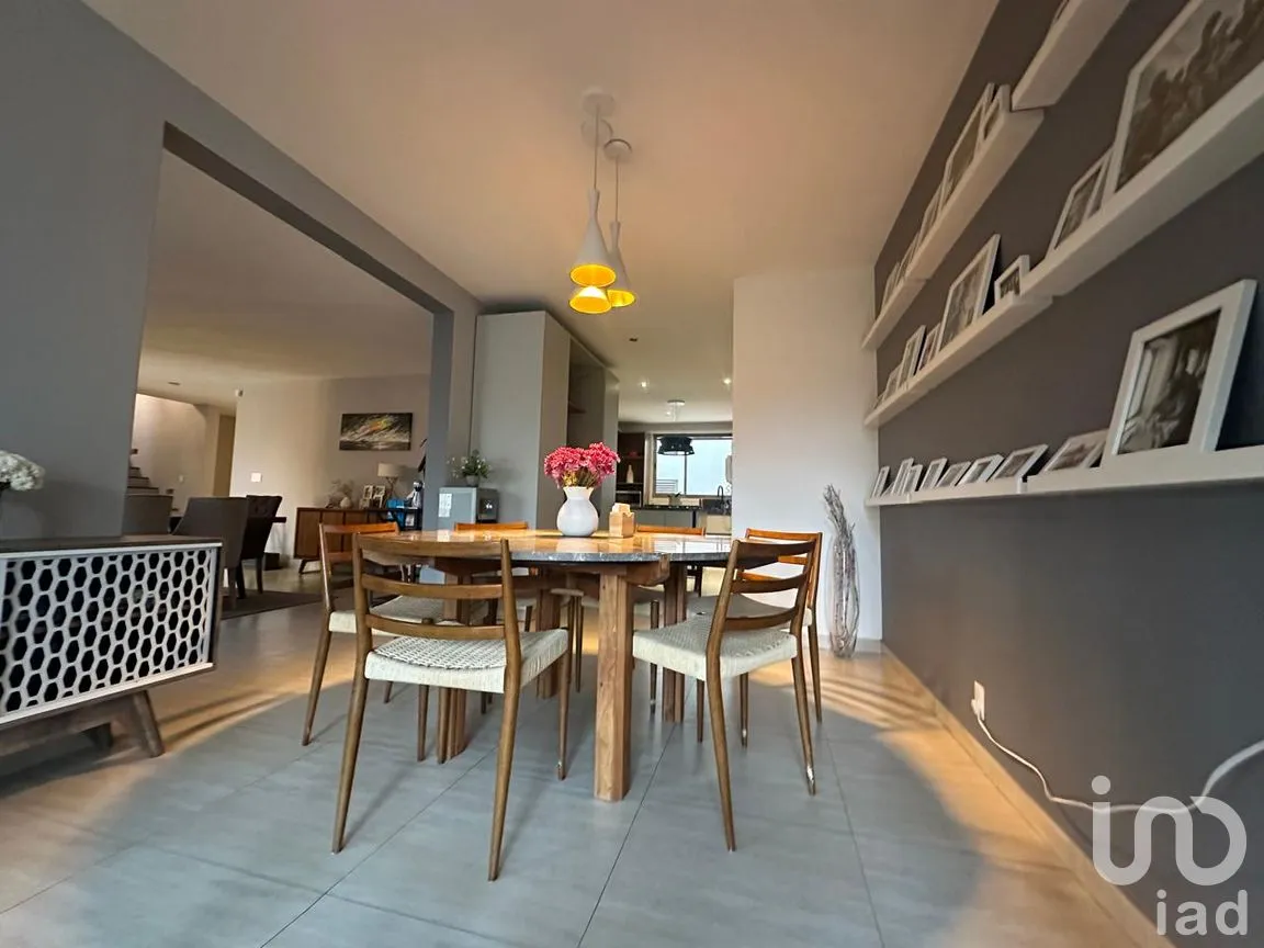 Casa en Venta en Bosques de la Herradura, Huixquilucan, México | NEX-250502 | iad México | Foto 16 de 39