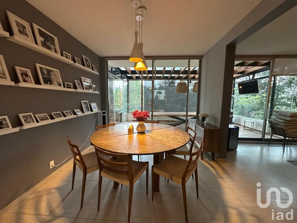 Casa en Venta en Bosques de la Herradura, Huixquilucan, México | NEX-250502 | iad México | Foto 17 de 39