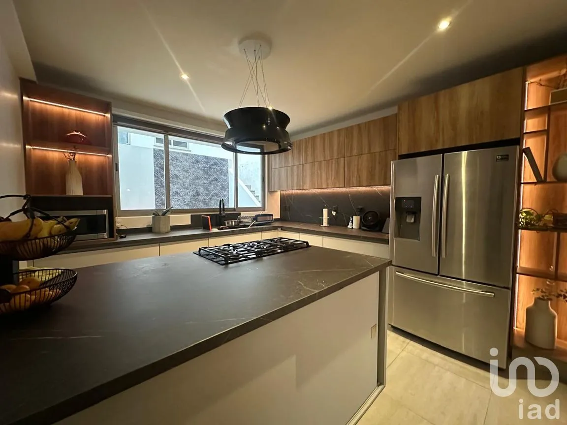 Casa en Venta en Bosques de la Herradura, Huixquilucan, México | NEX-250502 | iad México | Foto 20 de 39