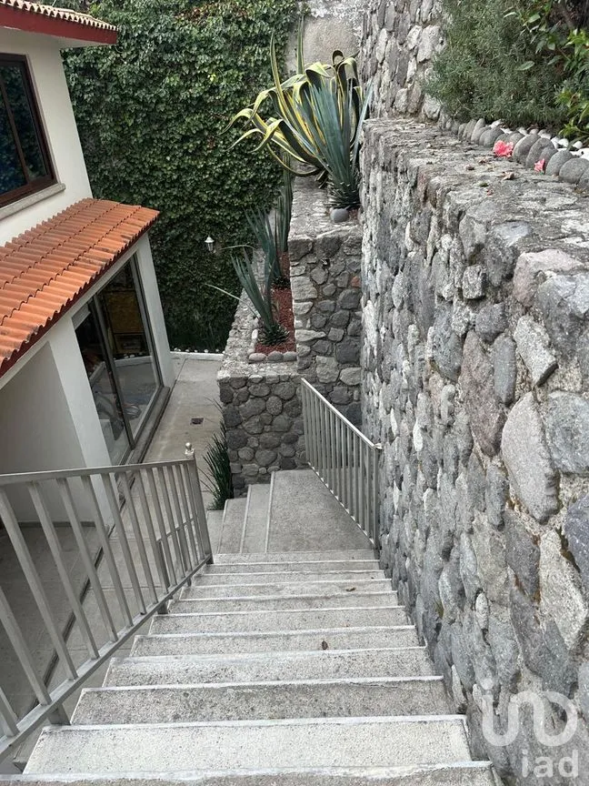 Casa en Venta en Bosques de la Herradura, Huixquilucan, México | NEX-250502 | iad México | Foto 3 de 39
