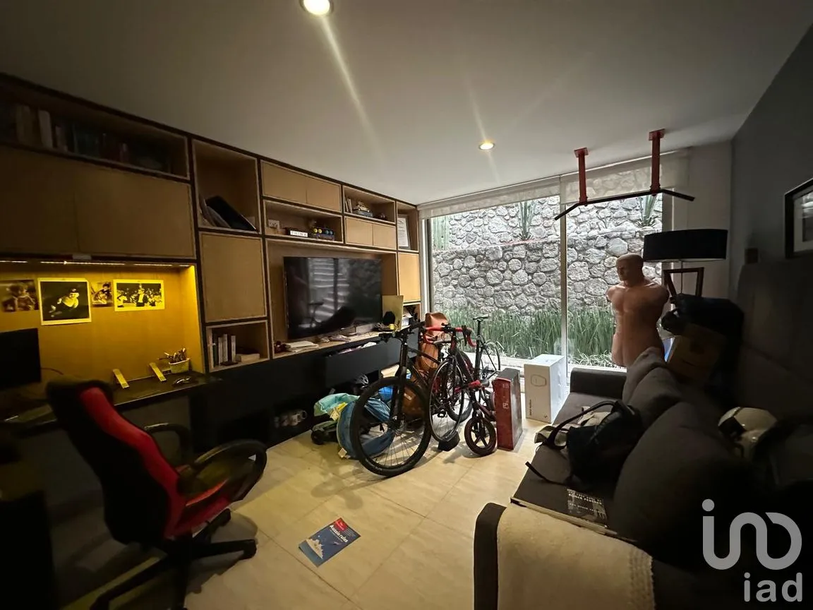 Casa en Venta en Bosques de la Herradura, Huixquilucan, México | NEX-250502 | iad México | Foto 24 de 39