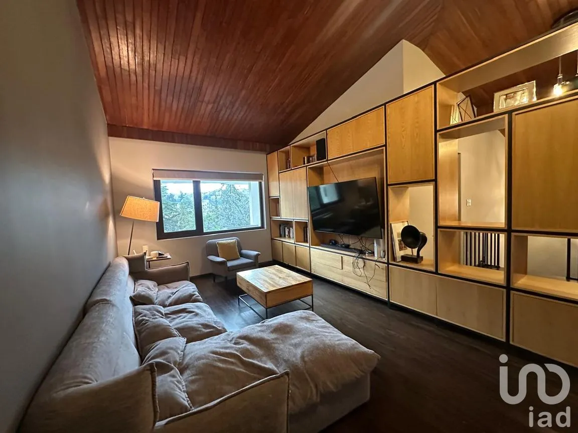 Casa en Venta en Bosques de la Herradura, Huixquilucan, México | NEX-250502 | iad México | Foto 27 de 39