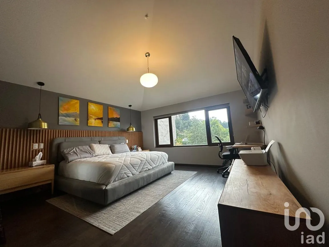 Casa en Venta en Bosques de la Herradura, Huixquilucan, México | NEX-250502 | iad México | Foto 28 de 39