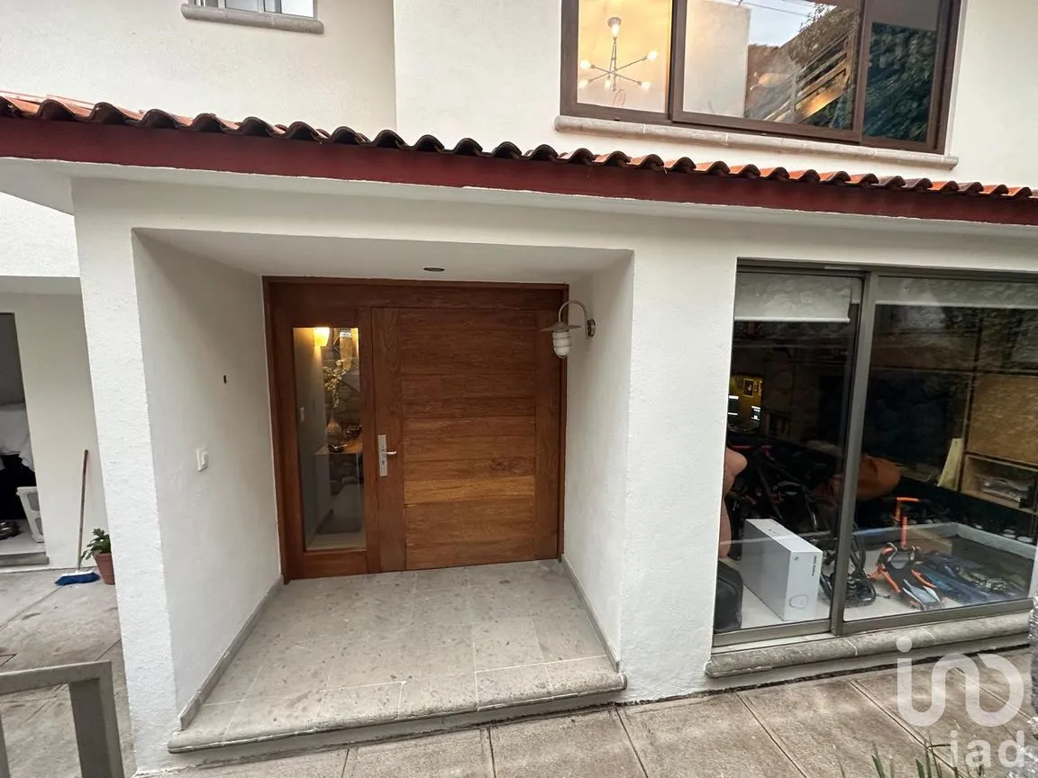 Casa en Venta en Bosques de la Herradura, Huixquilucan, México | NEX-250502 | iad México | Foto 4 de 39