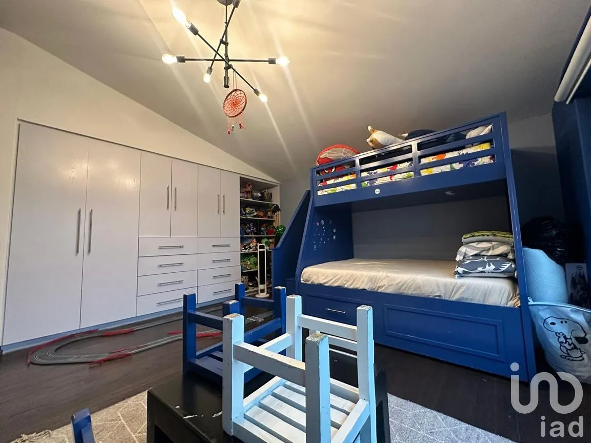 Casa en Venta en Bosques de la Herradura, Huixquilucan, México | NEX-250502 | iad México | Foto 34 de 39