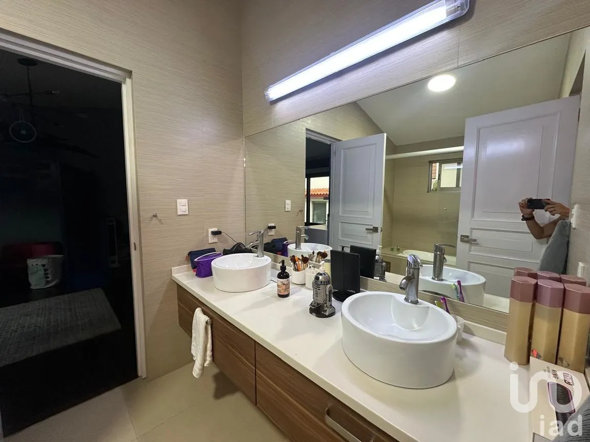 Casa en Venta en Bosques de la Herradura, Huixquilucan, México | NEX-250502 | iad México | Foto 35 de 39