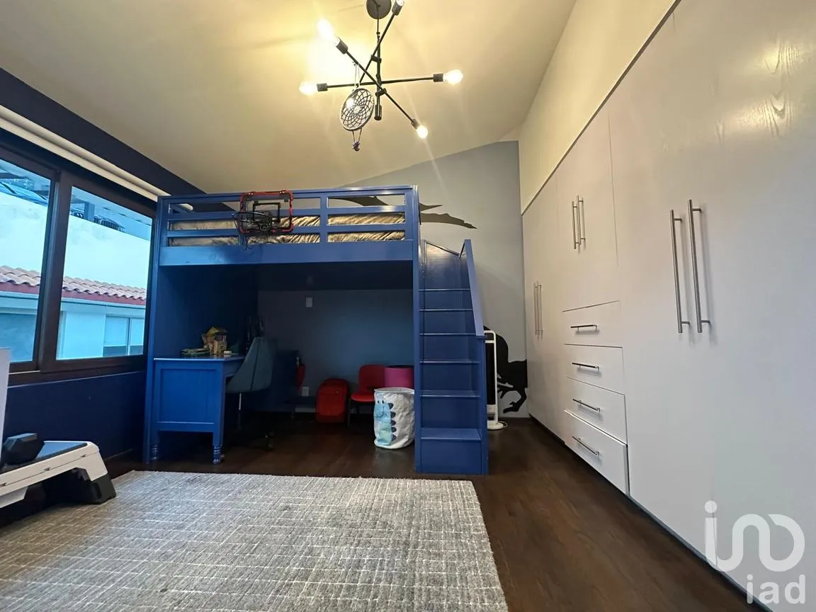 Casa en Venta en Bosques de la Herradura, Huixquilucan, México | NEX-250502 | iad México | Foto 36 de 39