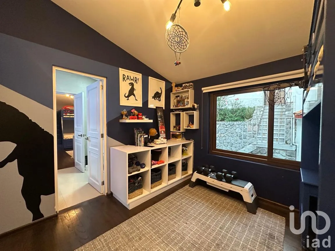 Casa en Venta en Bosques de la Herradura, Huixquilucan, México | NEX-250502 | iad México | Foto 37 de 39