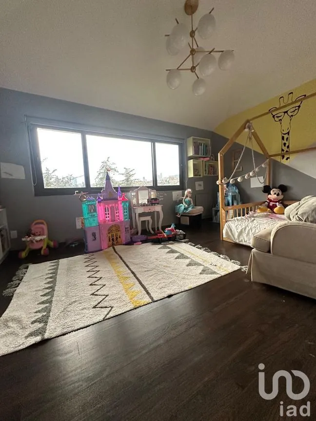 Casa en Venta en Bosques de la Herradura, Huixquilucan, México | NEX-250502 | iad México | Foto 38 de 39