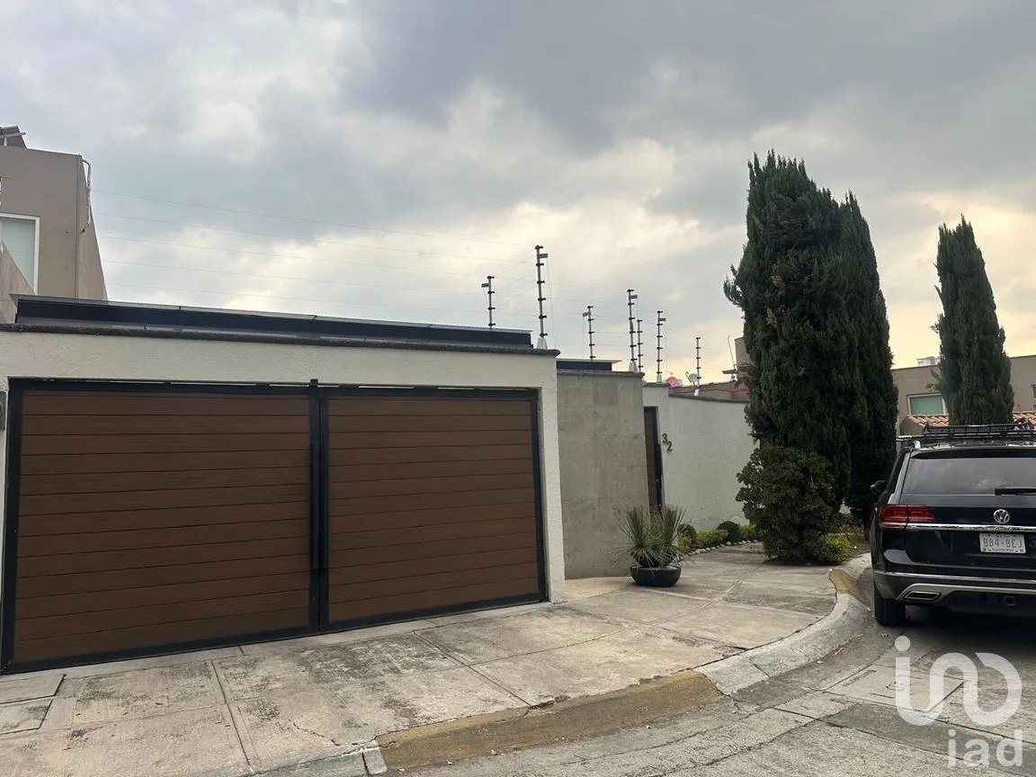 Casa en Venta en Bosques de la Herradura, Huixquilucan, México | NEX-250502 | iad México | Foto 39 de 39