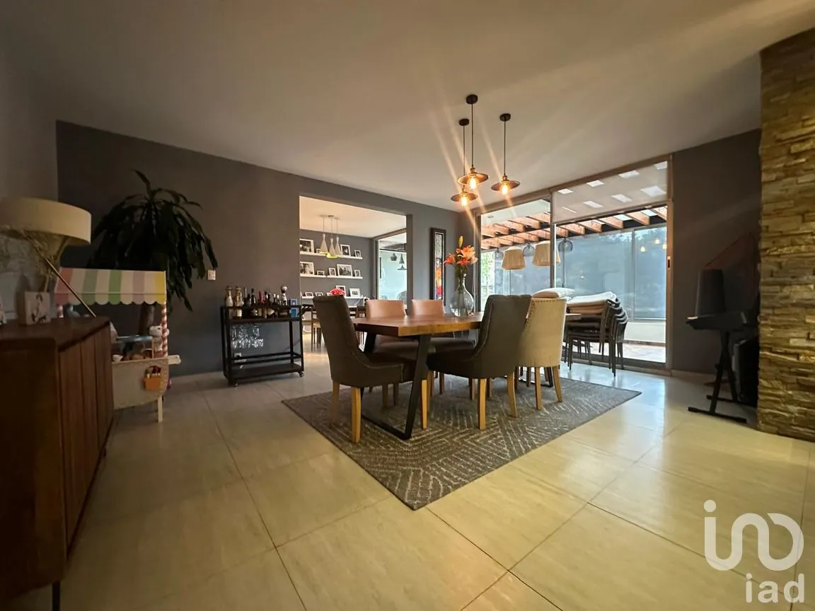 Casa en Venta en Bosques de la Herradura, Huixquilucan, México | NEX-250502 | iad México | Foto 6 de 39