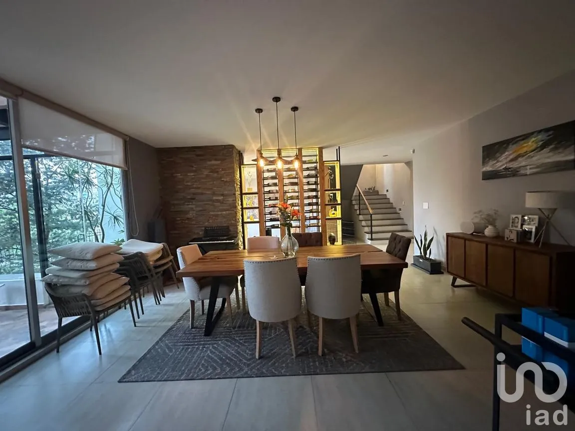 Casa en Venta en Bosques de la Herradura, Huixquilucan, México | NEX-250502 | iad México | Foto 7 de 39