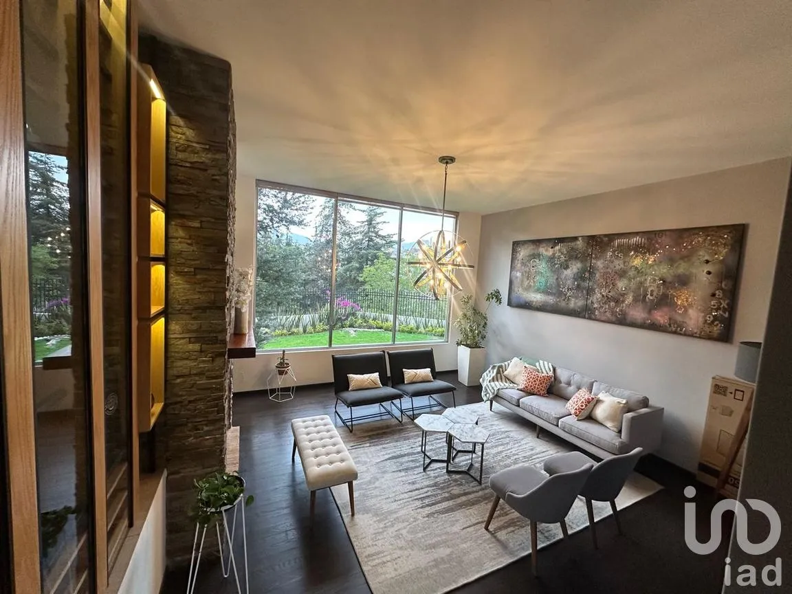 Casa en Venta en Bosques de la Herradura, Huixquilucan, México | NEX-250502 | iad México | Foto 8 de 39