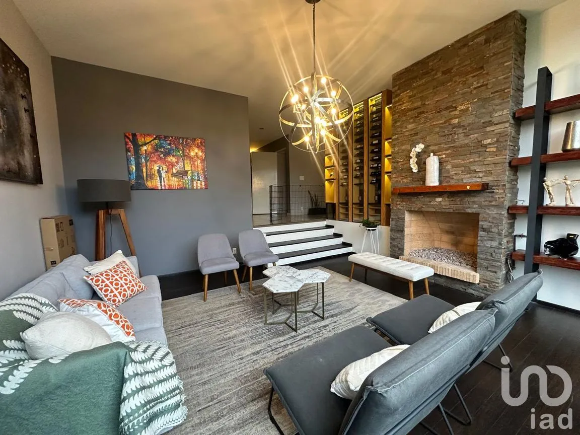 Casa en Venta en Bosques de la Herradura, Huixquilucan, México | NEX-250502 | iad México | Foto 9 de 39