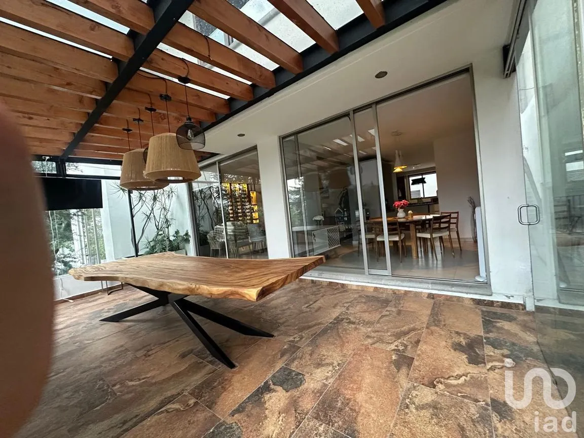 Casa en Venta en Bosques de la Herradura, Huixquilucan, México | NEX-250502 | iad México | Foto 10 de 39