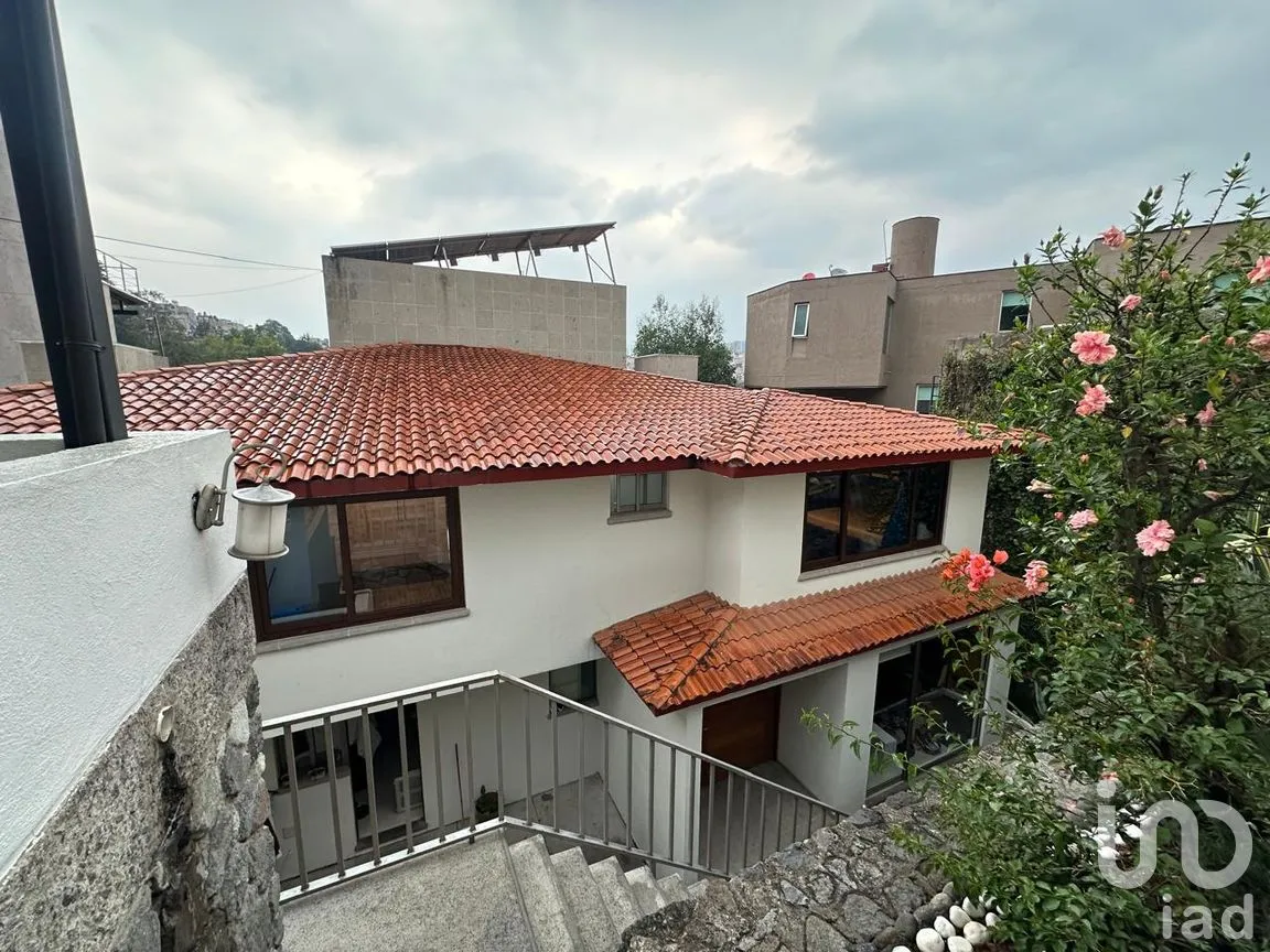 Casa en Venta en Bosques de la Herradura, Huixquilucan, México | NEX-250502 | iad México | Foto 1 de 39