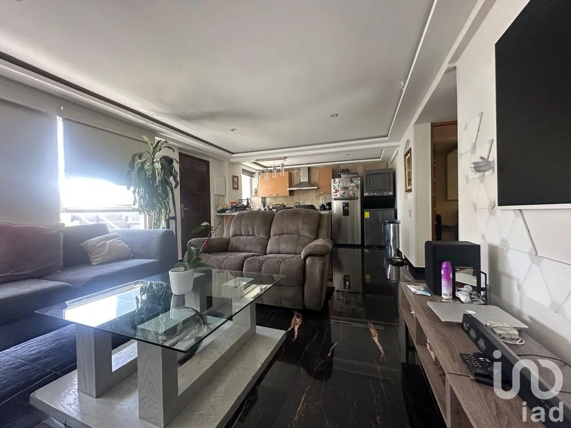 Departamento en Venta en El Maestro, La Magdalena Contreras, Ciudad de México | NEX-253953 | iad México | Foto 2 de 18