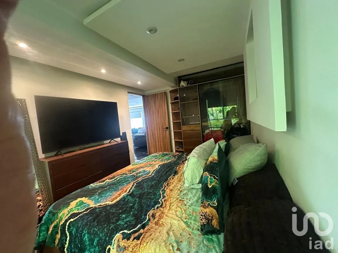 Departamento en Venta en El Maestro, La Magdalena Contreras, Ciudad de México | NEX-253953 | iad México | Foto 11 de 18