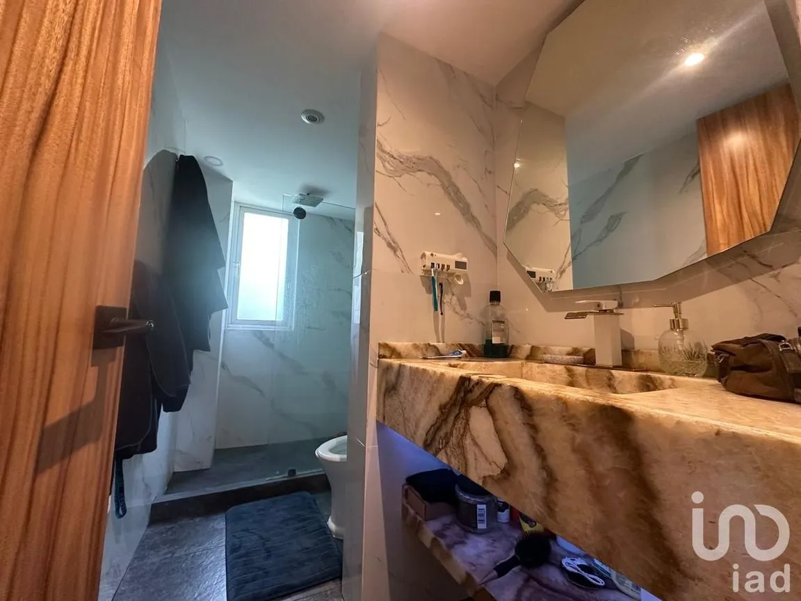 Departamento en Venta en El Maestro, La Magdalena Contreras, Ciudad de México | NEX-253953 | iad México | Foto 12 de 18