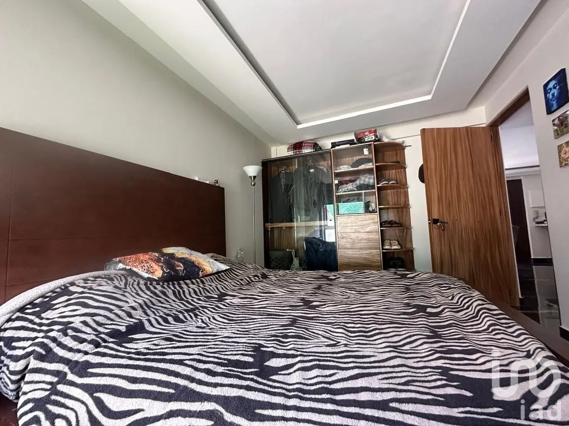 Departamento en Venta en El Maestro, La Magdalena Contreras, Ciudad de México | NEX-253953 | iad México | Foto 14 de 18