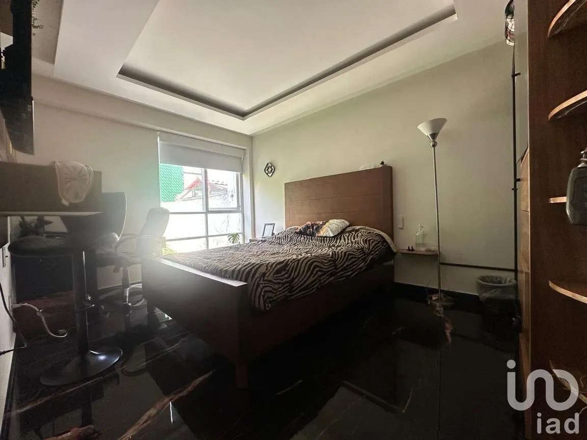 Departamento en Venta en El Maestro, La Magdalena Contreras, Ciudad de México | NEX-253953 | iad México | Foto 15 de 18