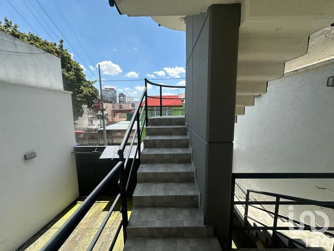 Departamento en Venta en El Maestro, La Magdalena Contreras, Ciudad de México | NEX-253953 | iad México | Foto 17 de 18
